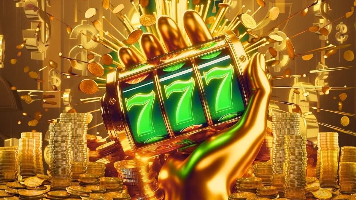 Slots ဂိမ်း