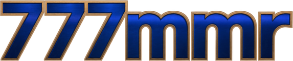 777mmr လိုဂို